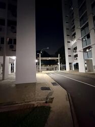 Blk 349 Woodlands Avenue 3 (Woodlands), HDB 5 Rooms #605288991
